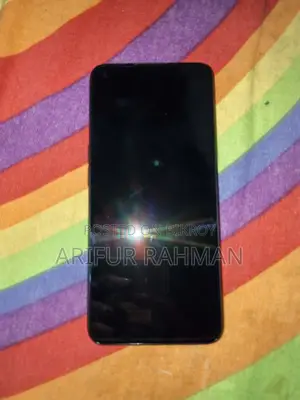 Realme 9i 128 GB Black