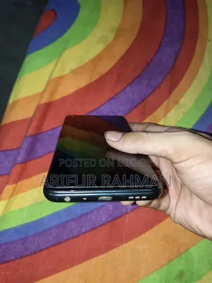 Realme 9i 128 GB Black