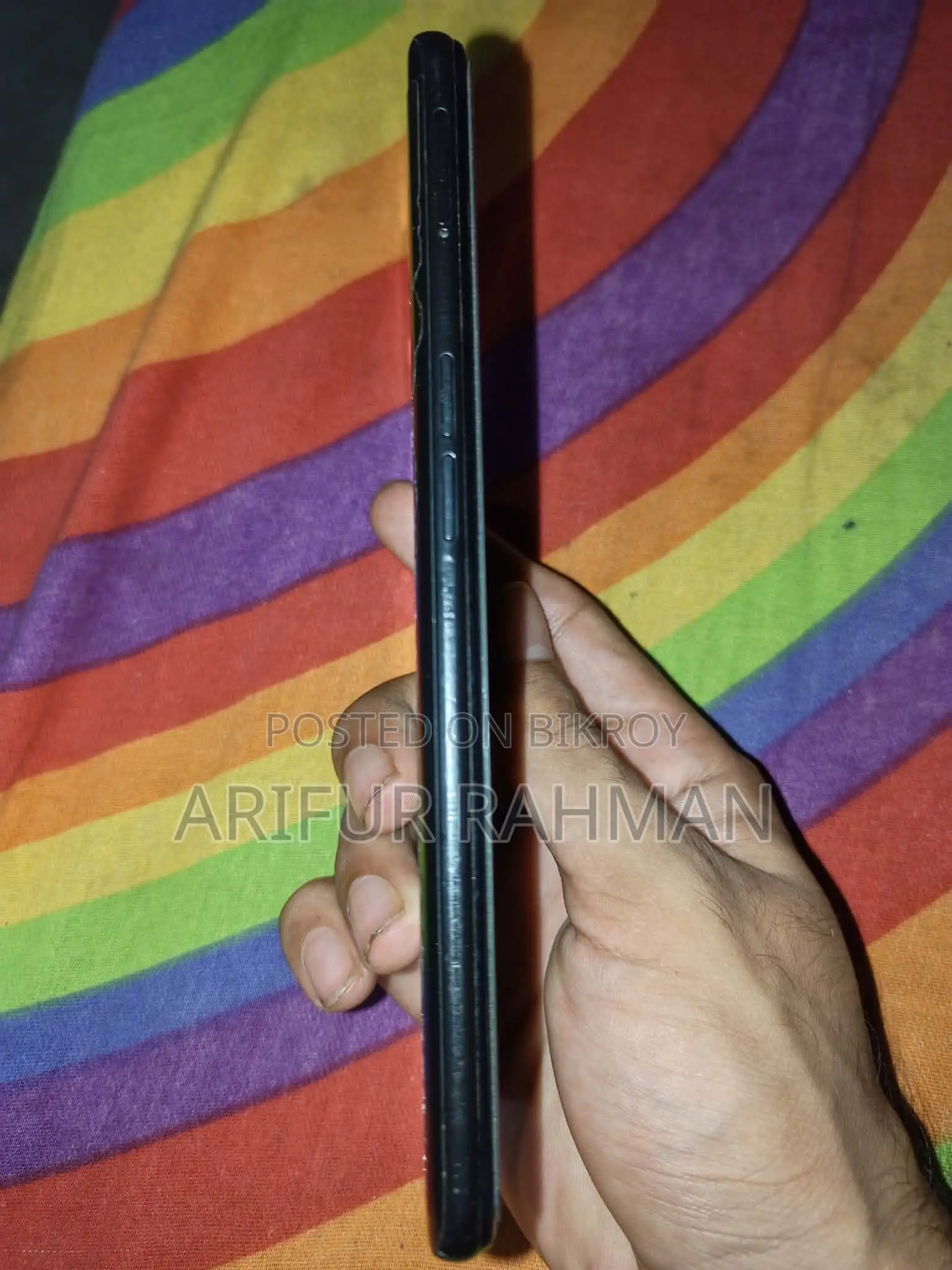 Realme 9i 128 GB Black