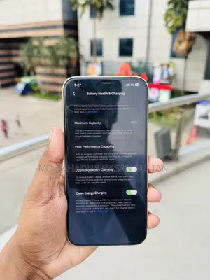 Apple iPhone 12 Pro Max 128 GB Rose Gold