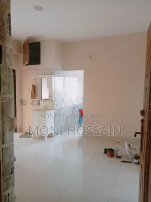3-Bedroom Apartment in Savar for rent
