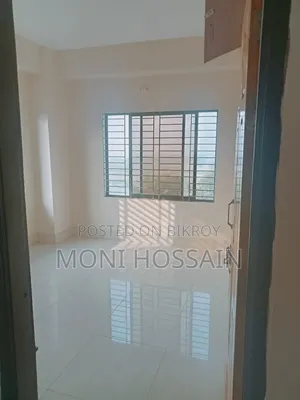 3-Bedroom Apartment in Savar for rent