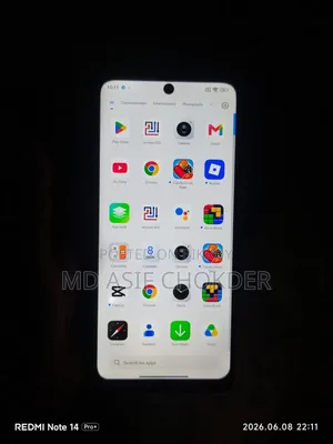Xiaomi Redmi Note 11 128 GB Blue