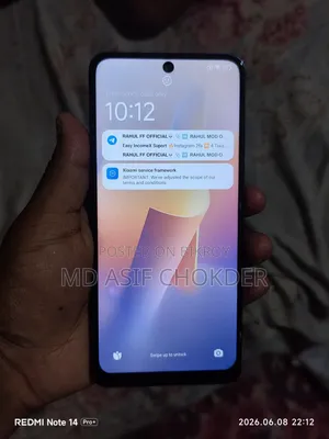 Xiaomi Redmi Note 11 128 GB Blue