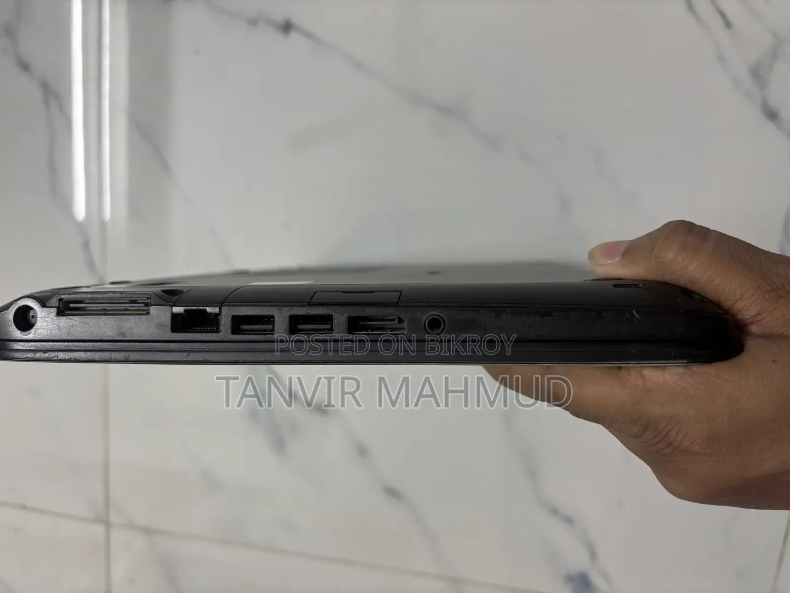 Laptop HP EliteBook 840 G1 8GB Intel Core i7 SSD 256GB