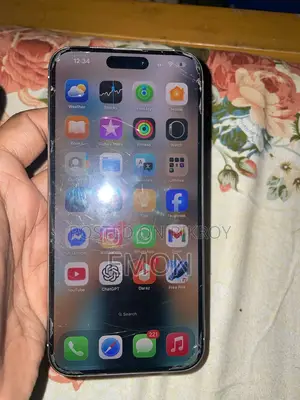 Apple iPhone 15 Pro Max 256 GB Purple