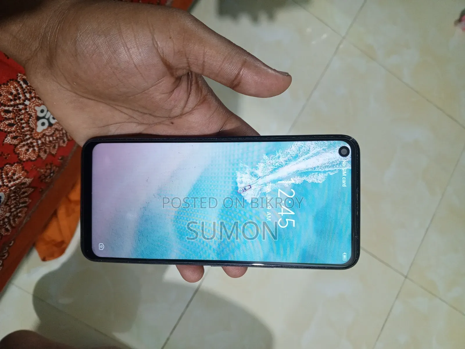 Tecno Spark 7P 64 GB
