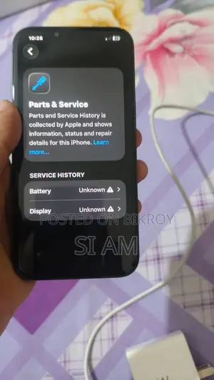 Apple iPhone 13 128 GB Green