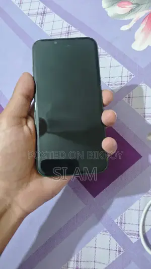 Apple iPhone 13 128 GB Green