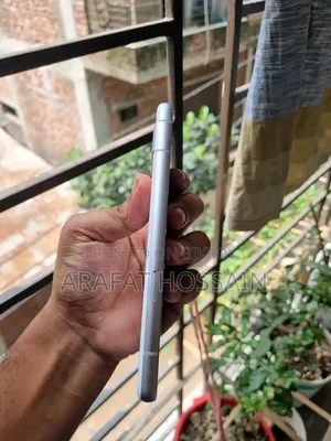 Google Pixel 7a 128 GB White