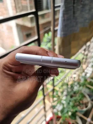 Google Pixel 7a 128 GB White