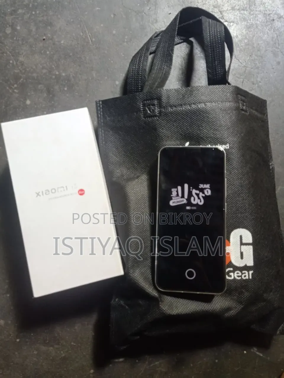 Xiaomi 13 512 GB White