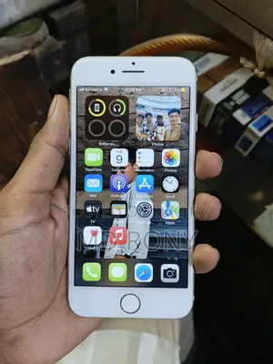 Apple iPhone 7 128 GB White