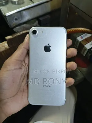 Apple iPhone 7 128 GB White