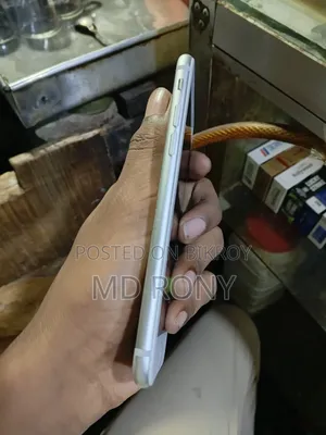Apple iPhone 7 128 GB White