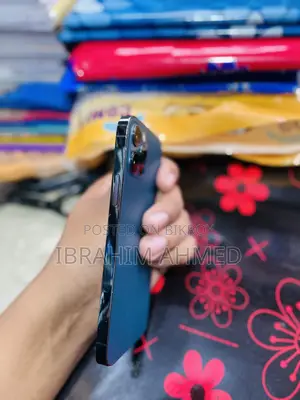 Apple iPhone 12 Pro 128 GB Gray