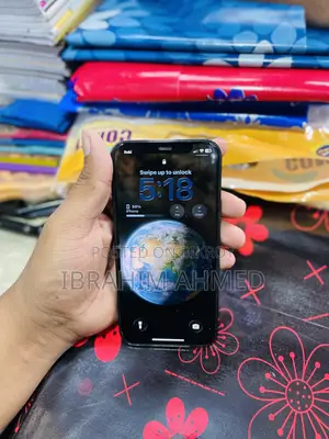Apple iPhone 12 Pro 128 GB Gray