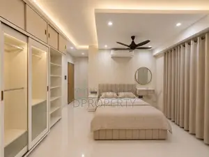 Furnished 3-bedroom Apartment in Basundhara for rent