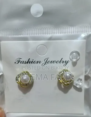 China Imported Fashionable Earring