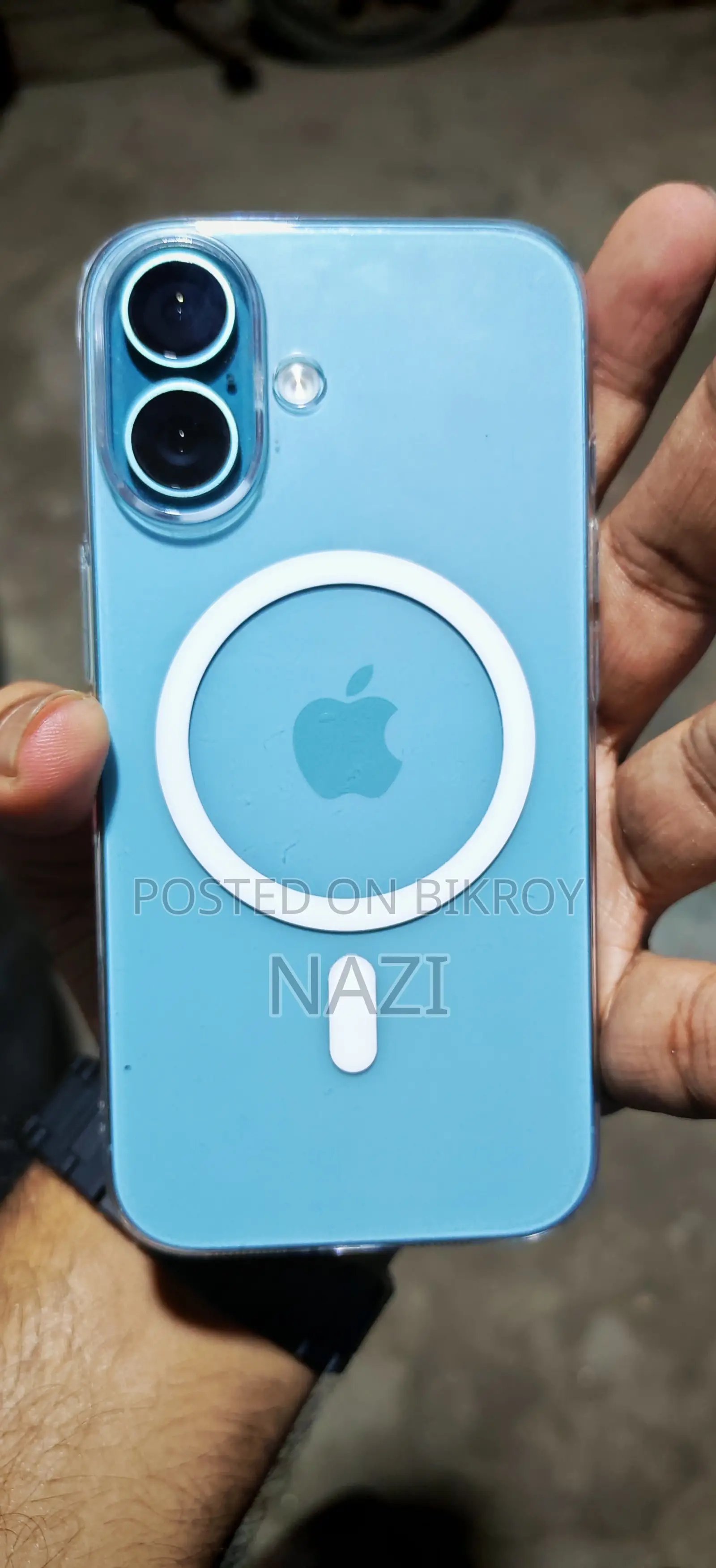 Apple iPhone 16 128 GB