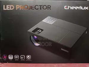 Projector ( Brand New )