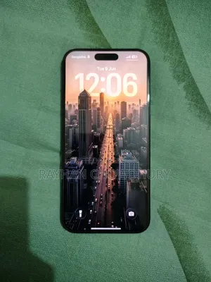 Apple iPhone 15 Pro Max 256 GB Blue