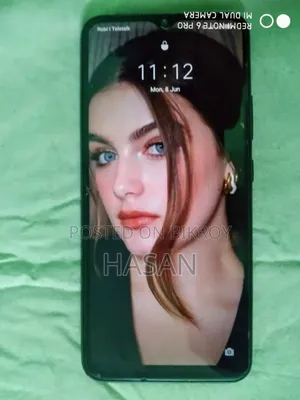 Realme C21Y 32 GB Black