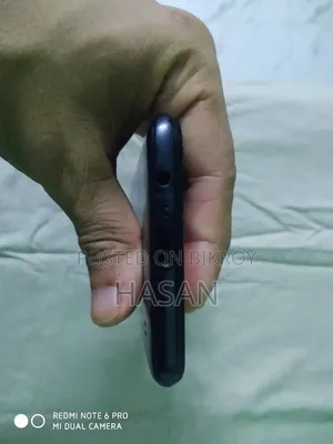 Realme C21Y 32 GB Black