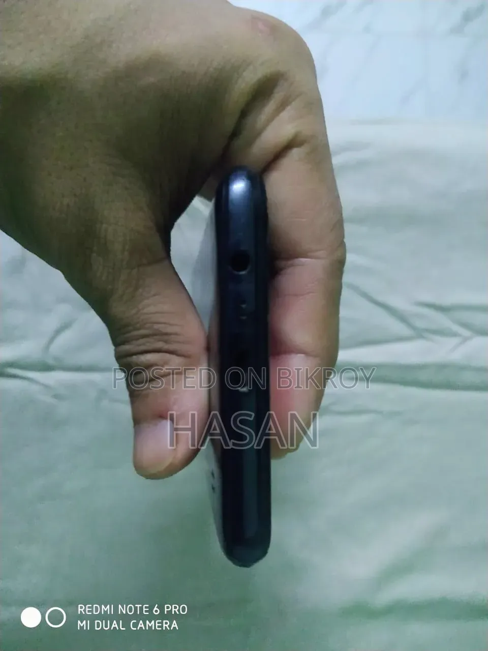 Realme C21Y 32 GB Black