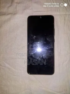 Realme C21Y 32 GB Black