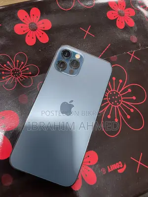 Apple iPhone 12 Pro 128 GB Gray