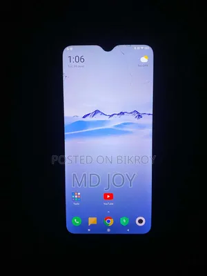 Xiaomi Poco M2 128 GB Red