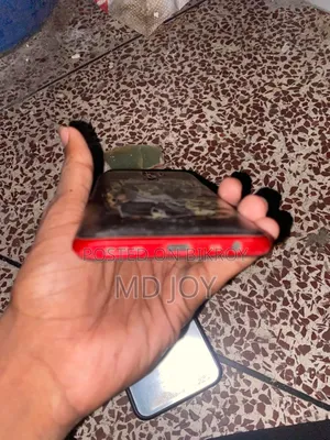 Xiaomi Poco M2 128 GB Red