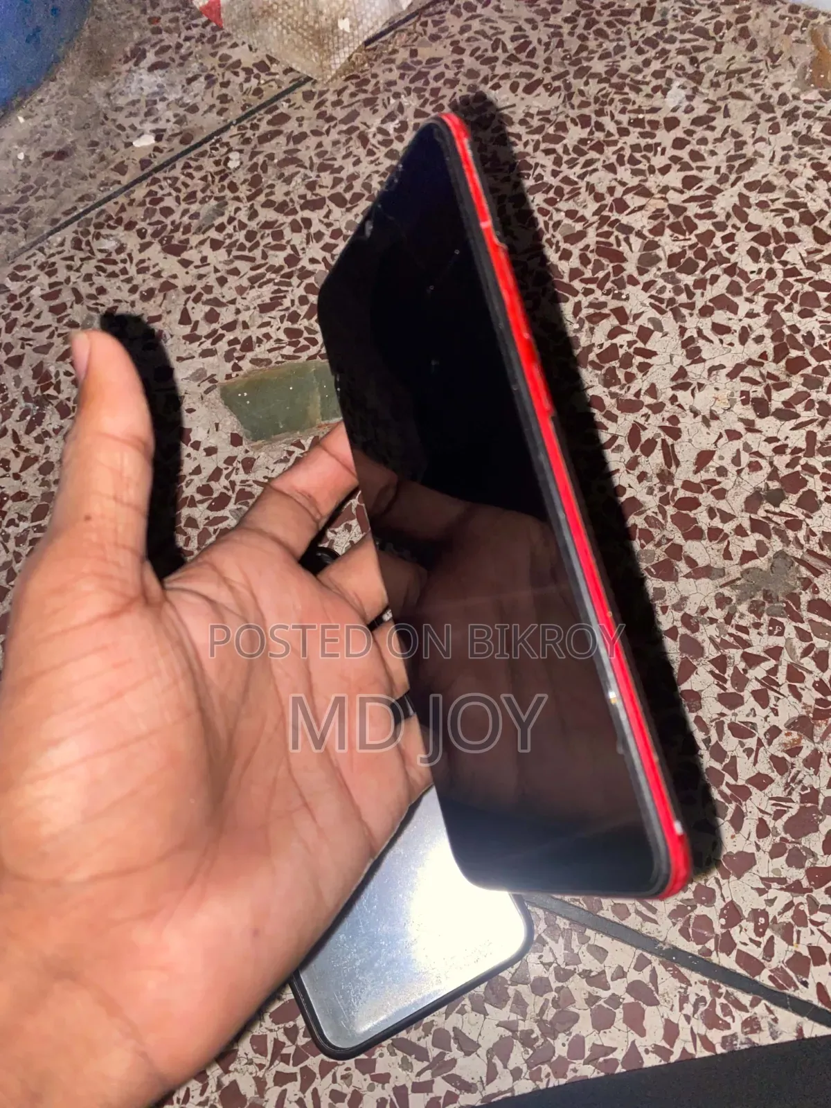 Xiaomi Poco M2 128 GB Red