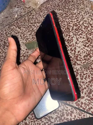 Xiaomi Poco M2 128 GB Red