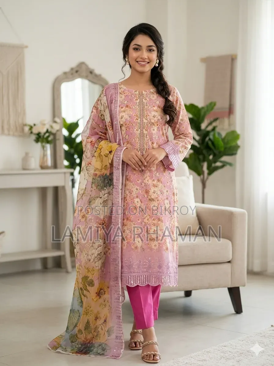 Blush Boutique Store