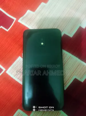 Samsung Galaxy J2 Core 8 GB Black