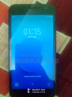 Samsung Galaxy J2 Core 8 GB Black