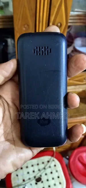 Itel It2090 Blue
