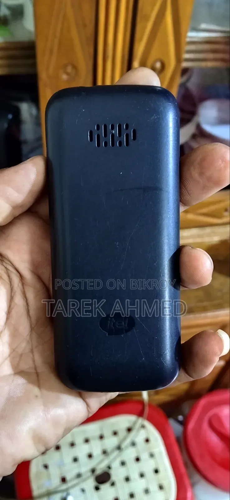 Itel It2090 Blue