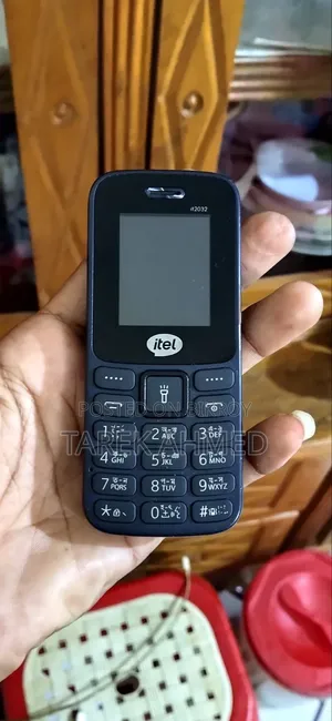 Itel It2090 Blue