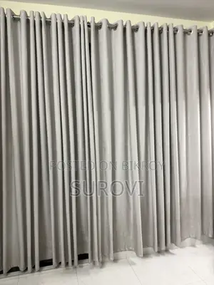 ৪ পিস পর্দা বিক্রয় হবে