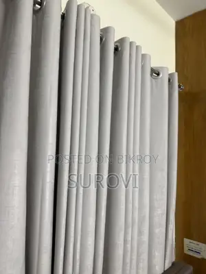 4 Piece Curtains for Sale