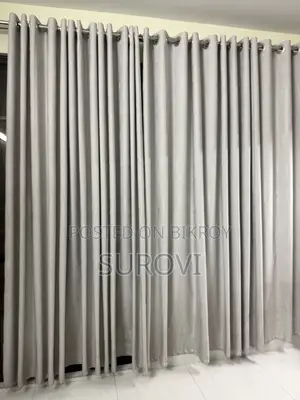 4 Piece Curtains for Sale