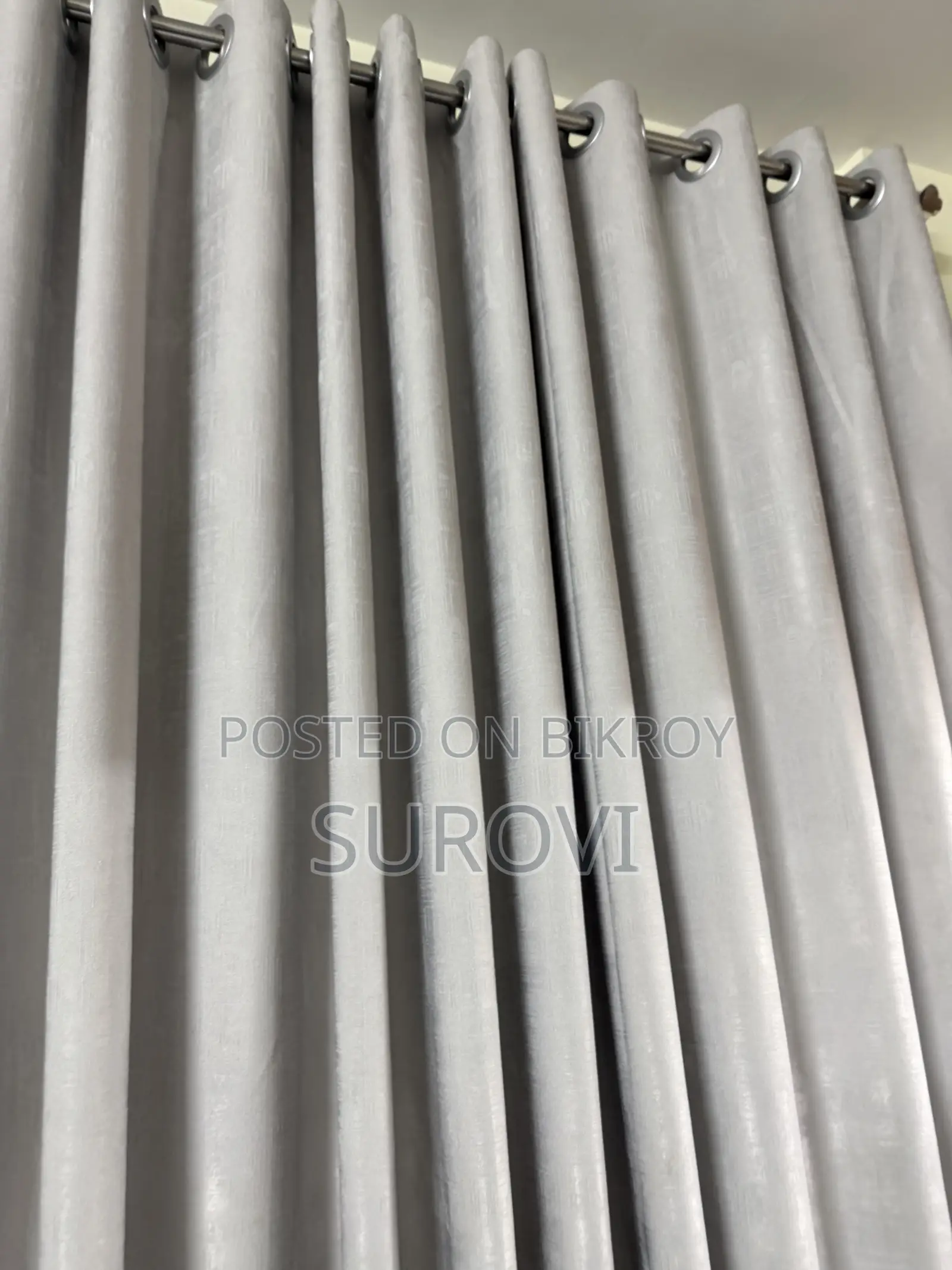 4 Piece Curtains for Sale