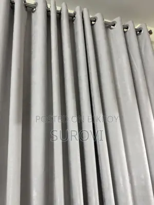 4 Piece Curtains for Sale