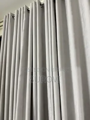 4 Piece Curtains for Sale