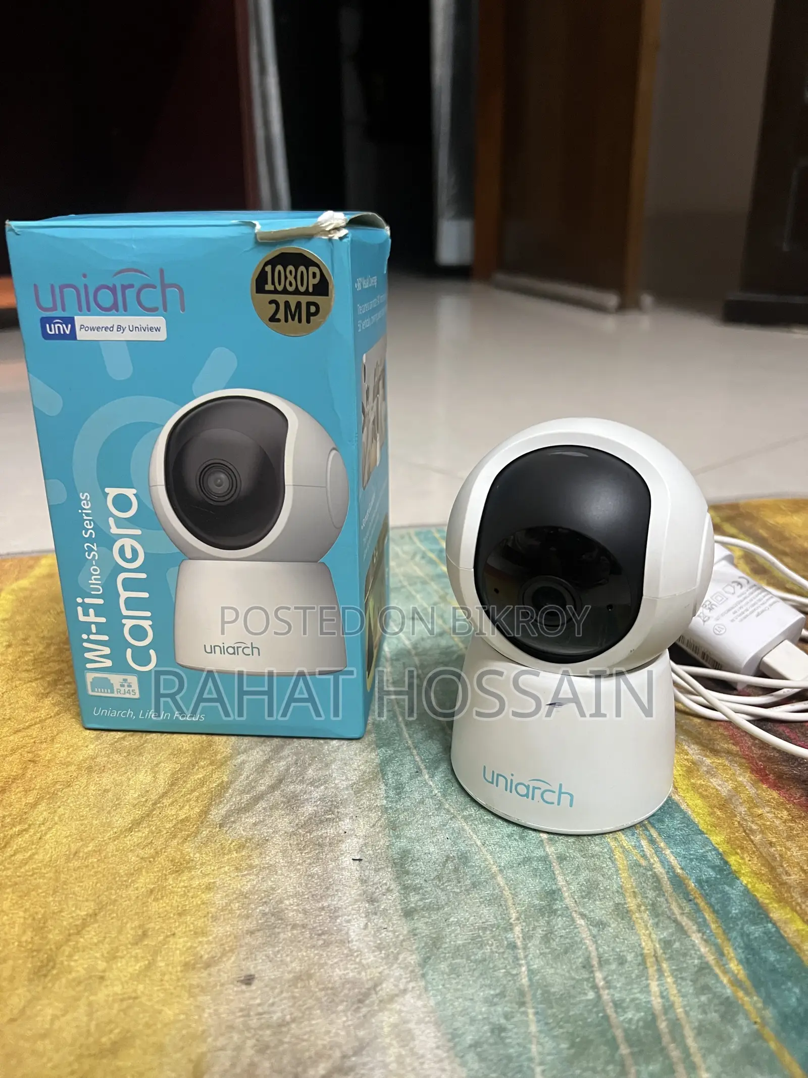 Ip Cc Camera