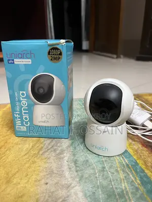 Ip Cc Camera