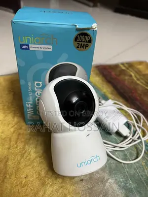 Ip Cc Camera